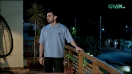 Visaal E Ishq - Episode 31